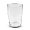 Custom 460ml Hi Ball Glasses Clear